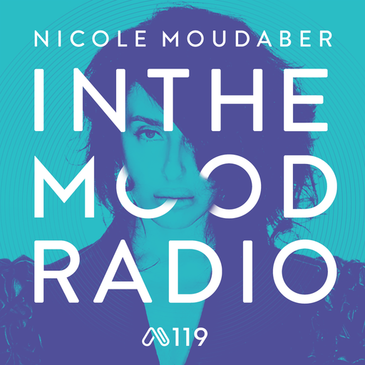 In the MOOD - Episode 119