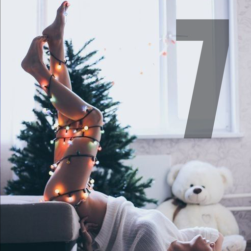 25 Sets To Christmas 2024 007