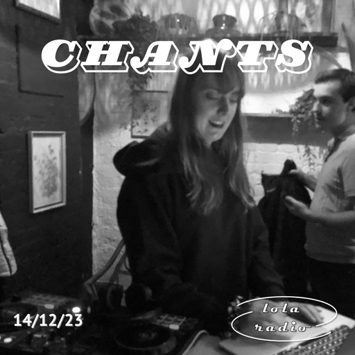 Lola Radio | Chants 024 Classics Live At Bobby Fitzpatricks | 14.12.23