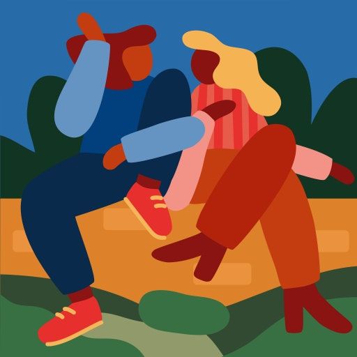 Tune-Yards presents C.L.A.W. – A Conversation with Jean Grae