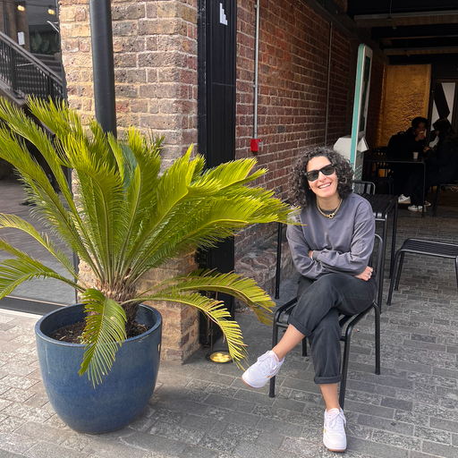 Sara Tabar - 23/03/24 - Voices Radio