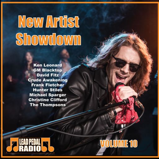 Lead Pedal New Song Showdown -Volume 10