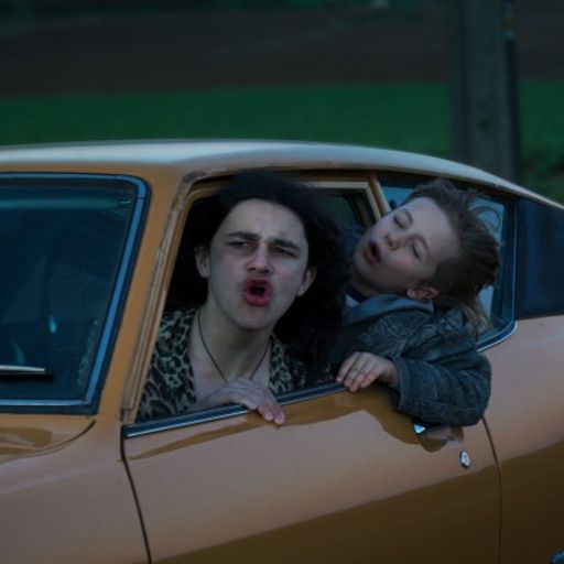 "Datsun": Mark Albiston on Breakfast - 12/10/2022