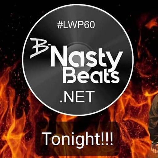Live with Podagee #LWP60 Special Guest: BUK on BNASTYBEATS.NET / TRUENORTHRADIO.CA