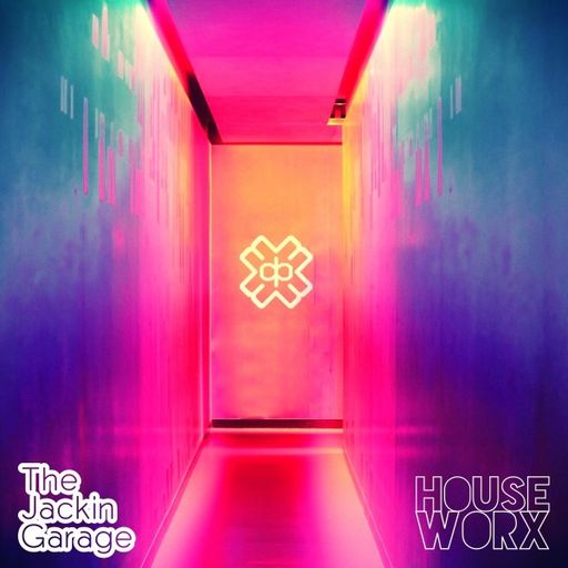 Jon Manley - hOUSEwORX (08/04/22)