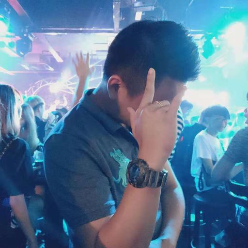 『Stay With Meメ韓安旭 - 不在メ劉至佳 - 說愛你』ReMix 2o19 Private NonStop ManYao Just For Elson By DJ'YE