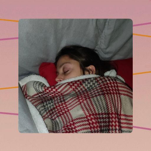 Sleepytime Tea w/ Marianna 16.03.2025