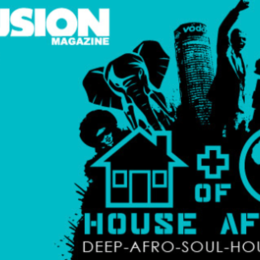 Soulful Session LIVE From House of Afrika Level 41, Media Hotel, Dubai