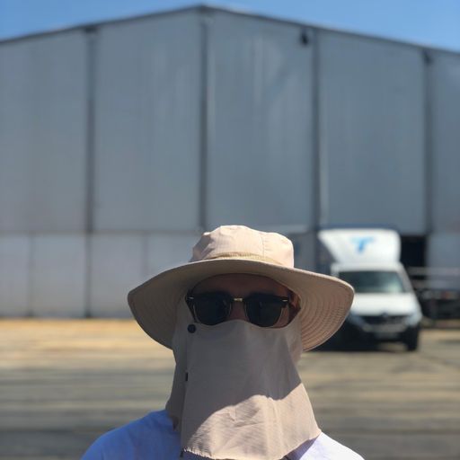 Live From Brussels: Lefto Early Bird // 05-60-21