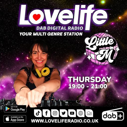 Little M 01 MAY 2025