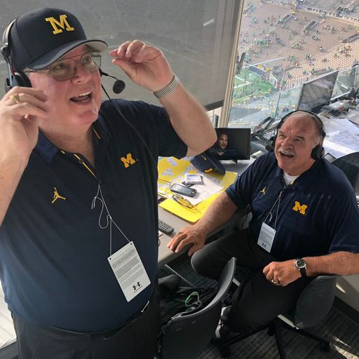 The Brandy Show, Episode 5 - Lions Opener Recap, Around the Big 10, and More