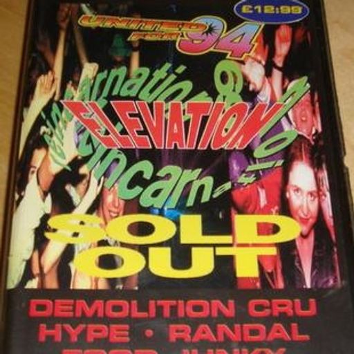 Randall - Elevation together for 94 - 2