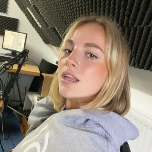 Jodie Powell Mix Up Monday