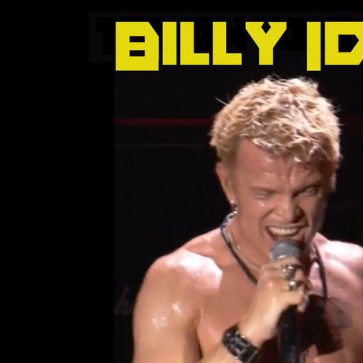 Billy Idol Greatest Hts Live & More