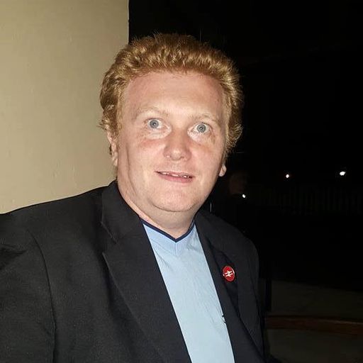 A Bit of Everything with Christopher Cunningham. 23/08/16