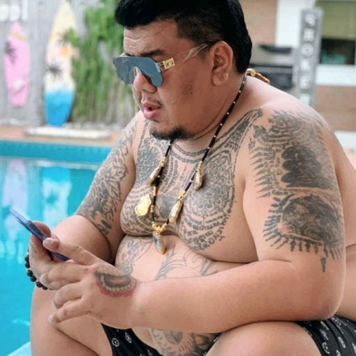หนูยักษ์ ร้อยรู [160BPM] #ดีเจจอมมารเบล