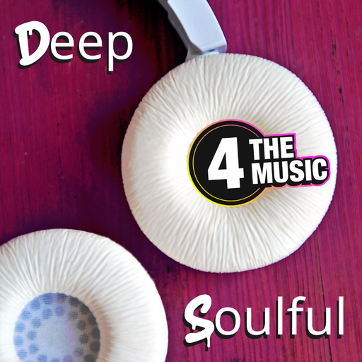Chris Haines DJ - 4TM Exclusive - Soulful and Deep House