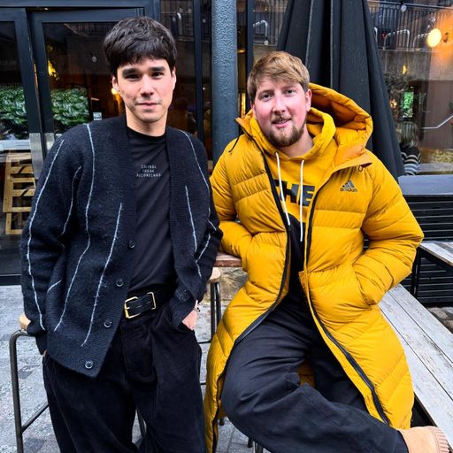 Bin Day w/ beb ft Will Bradbury 14/01/26 - Voices Radio