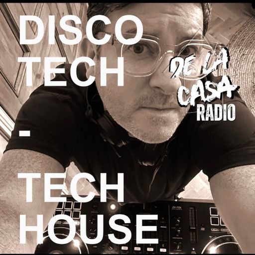 Ryan Roach - De La Casa Radio 27.10.25
