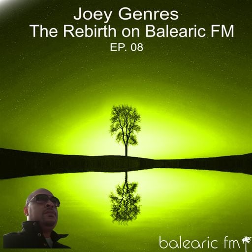 The Rebirth (007) (Joey Genres)