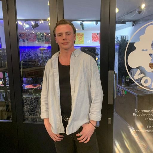 Illucyd - 15/03/25 - [Voices Radio]