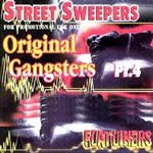 DJ Kay Slay & Dazon - Original Gangsters Pt 4 (2000)