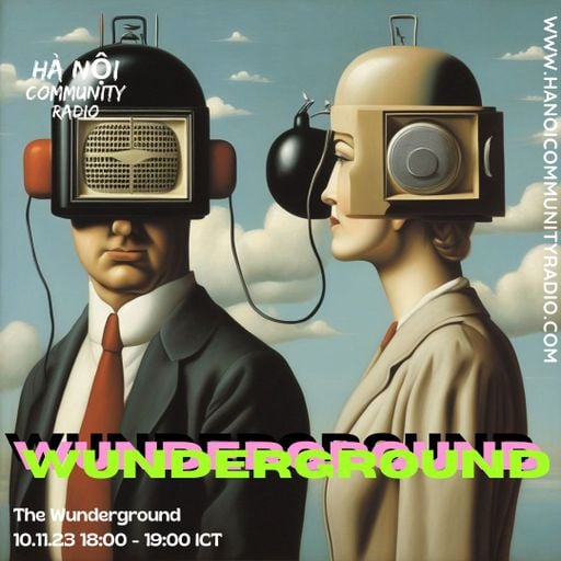 The Wunderground w/ Matt 10.11.23