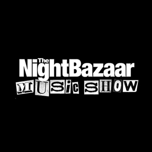 Mark Gwinnett - The Night Bazaar Music Show - June 2024