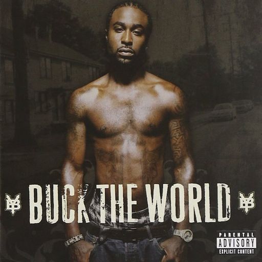 Hip Hop Monthly Megamix - March 2007