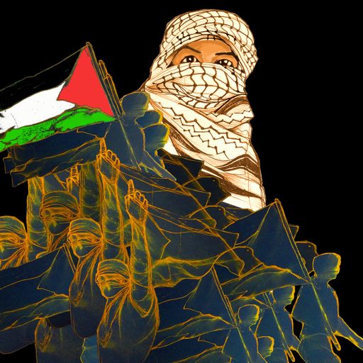 FUTURE NOSTALGIA: #FREEPALESTINE & BLK JKS // 25-05-21