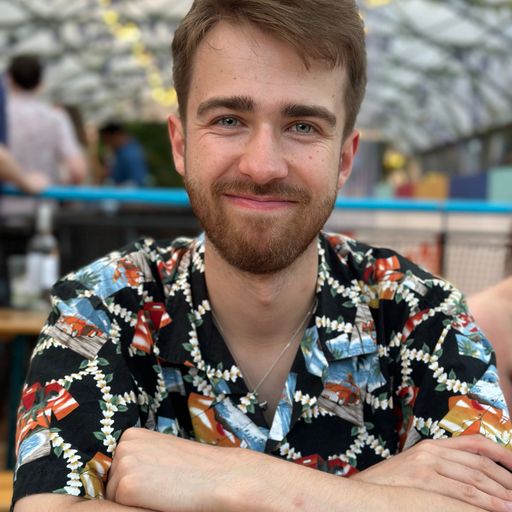 Saudade w/ Tom Raine - 04/08/24 - [Voices Radio]