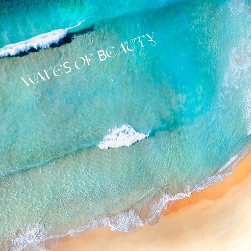 Waves Of Beauty | A Balearic Convergence