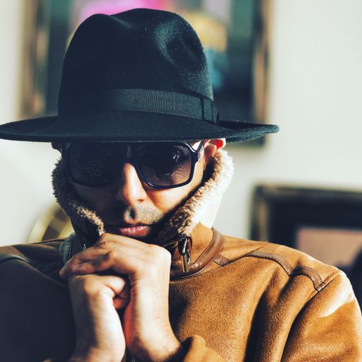 KAV (Blitz Vega) – Monkey Shoulder Mix