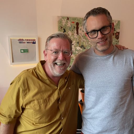 A Bigger Splash w. Lee B & Nick Cubs - July 2023