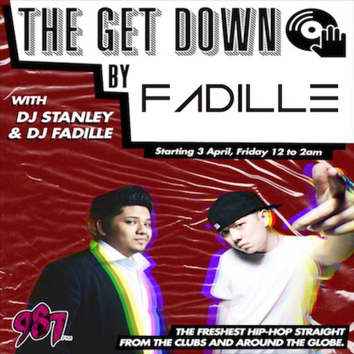 The Get Down - Week 136
