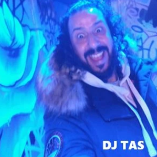 DJ Tas Live Cyndicut Radio 10th Sept 2021