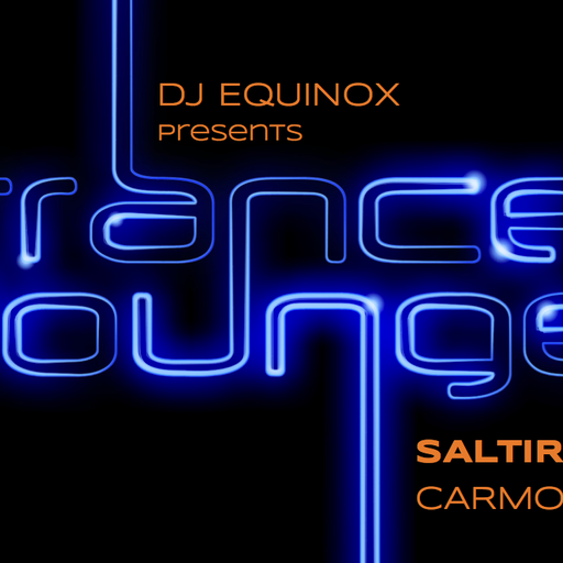 Equinox Trance July 2012 Uplifting Section