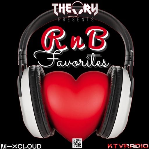 RNB FAVORITES