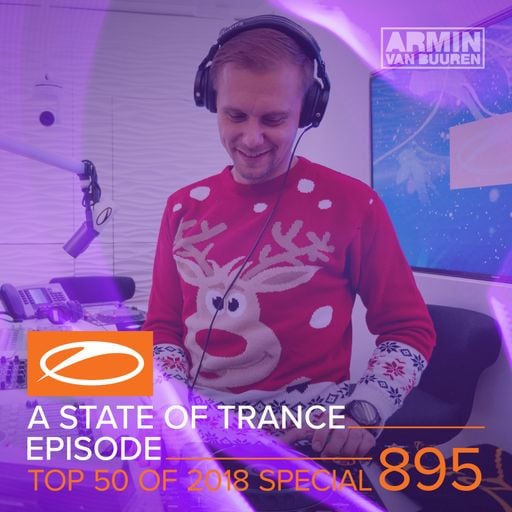 A State Of Trance Episode 895 - Part 2 – Armin van Buuren