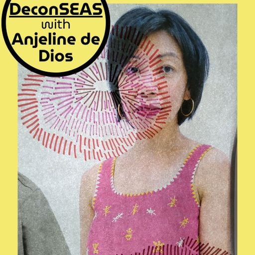 DeconSEAS w/ Anjeline de Dios