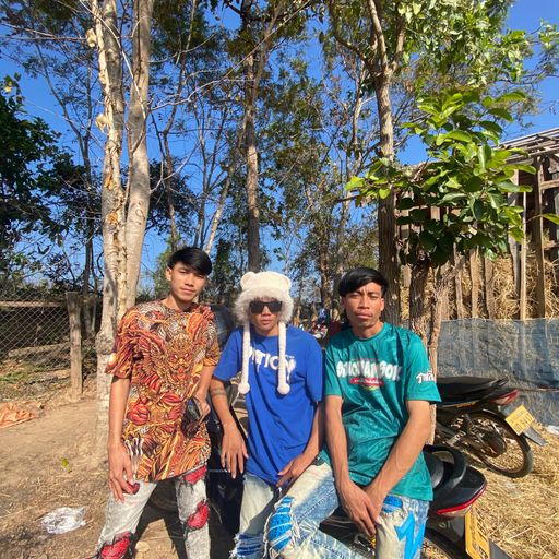 พี ของดี สปป