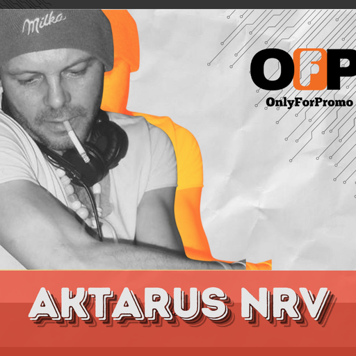 Aktarus NRV #019 / Dj Resident OFP on Mixcloud