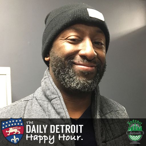 Daily Detroit: Changing the lives of children at the Downtown Boxing Gym with Khali Sweeney
