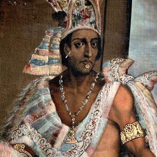 Palaces of Montezuma (JazzFusion)