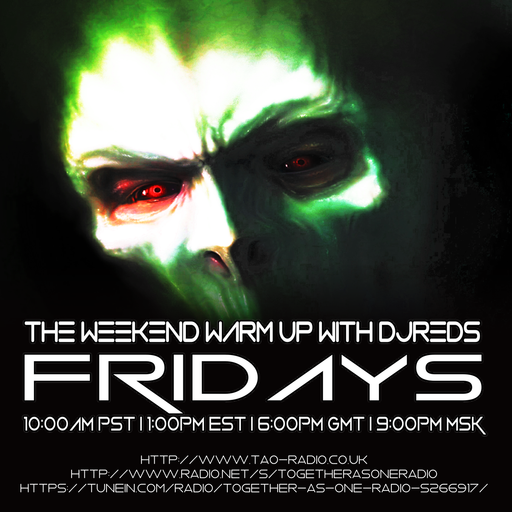 weekend warm up 20092019
