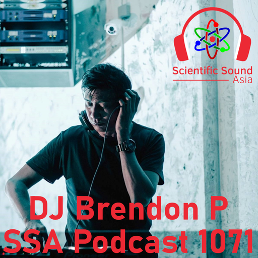 Scientific Sound Podcast 1071, Bicycle Corporations' Roots 133 with DJ Brendon P.