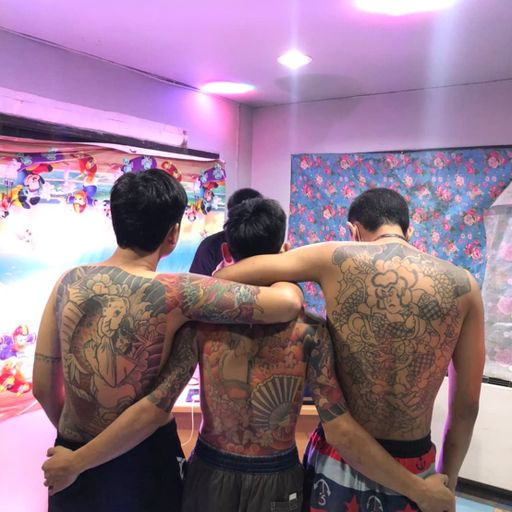 โสดอย่างโดดเดี่ยว ด้วยความเฟี้ยวที่โดดเด่น by เเอ๊ะ’ริมสวน