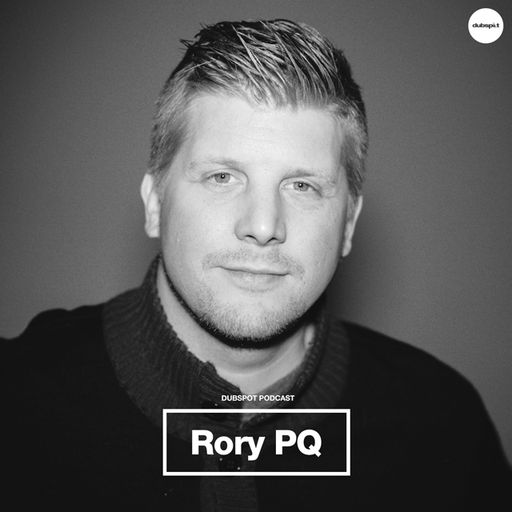 Dubspot Radio w/ Rory PQ