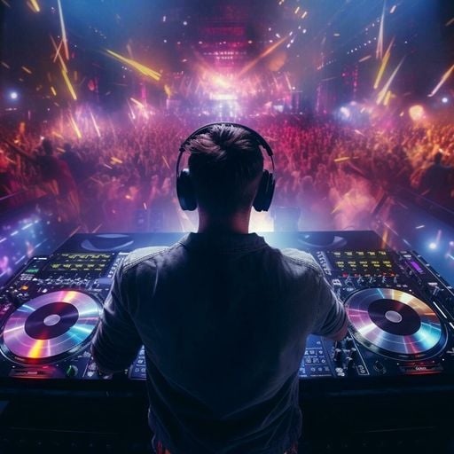 DJ Dido - Live Techno DJ Set Mix ( Mixed and Remixed by DJ Dido)