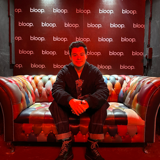 Red Packet Rhythms w/ Jay Ho - 04.09.24